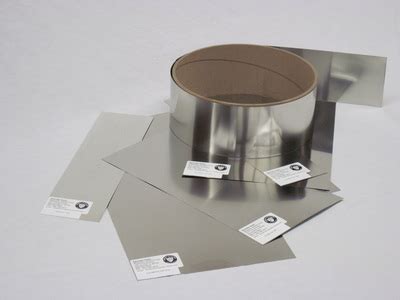 mu metal enclosure|mu metal shielding foil.